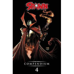 SPAWN COMPENDIUM TP VOL 04  NEW EDITION 