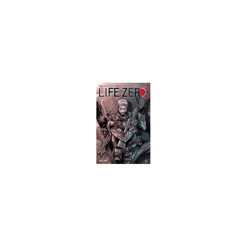 LIFE ZERO HC