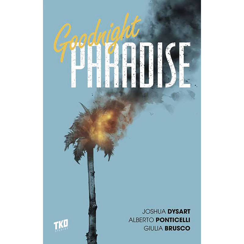 GOODNIGHT PARADISE COLLECTORS BOX SET