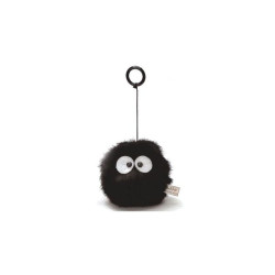 MON VOISIN TOTORO  NOIRAUDE VIBRANTE