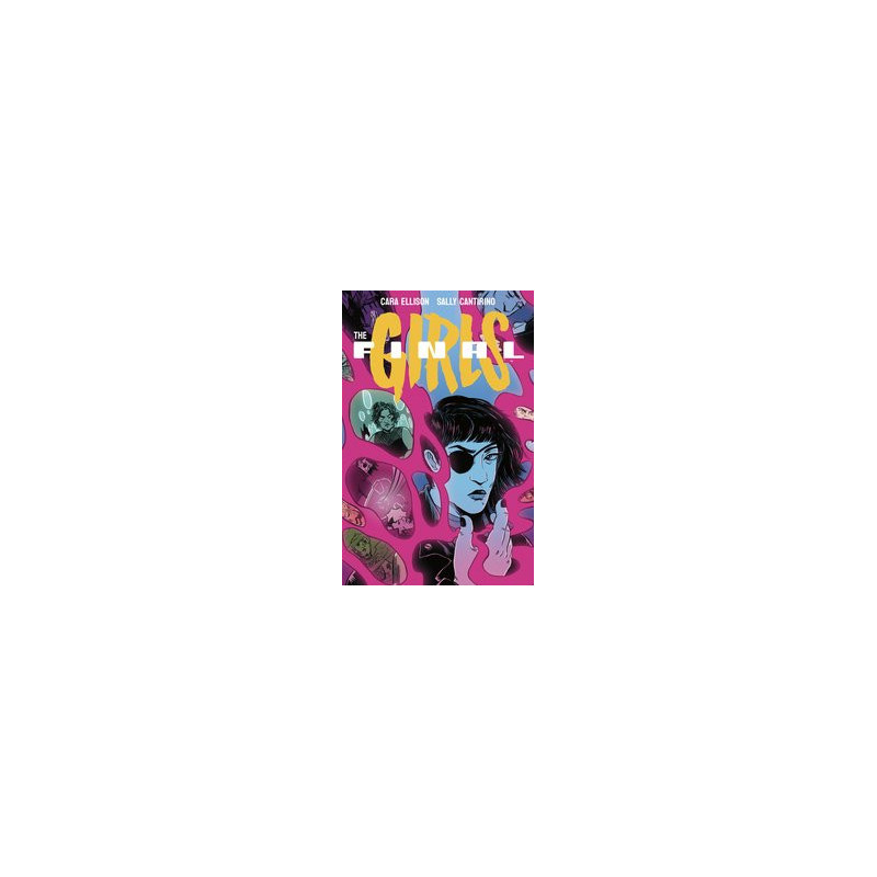 FINAL GIRLS TP 