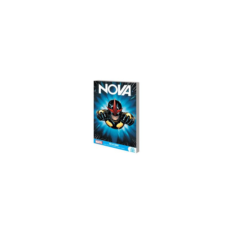 NOVA GN TP SAM ALEXANDER 