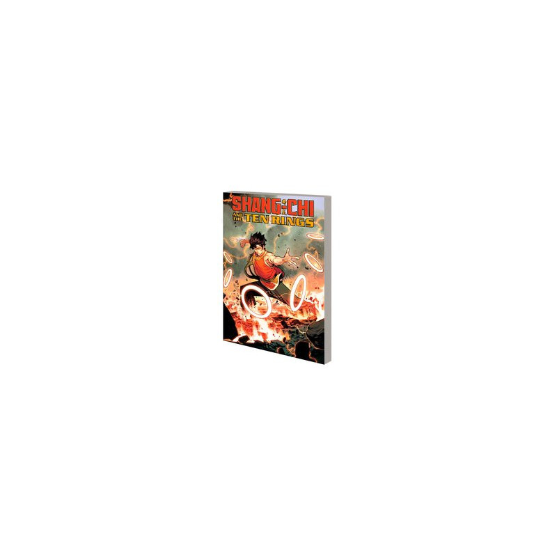 SHANGCHI AND THE TEN RINGS TP 