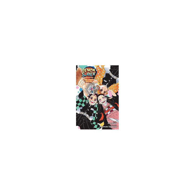 DEMON SLAYER KIMETSU NO YAIBA ONEWINGED BUTTERFLY GN 