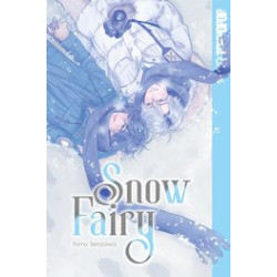 SNOW FAIRY GN 
