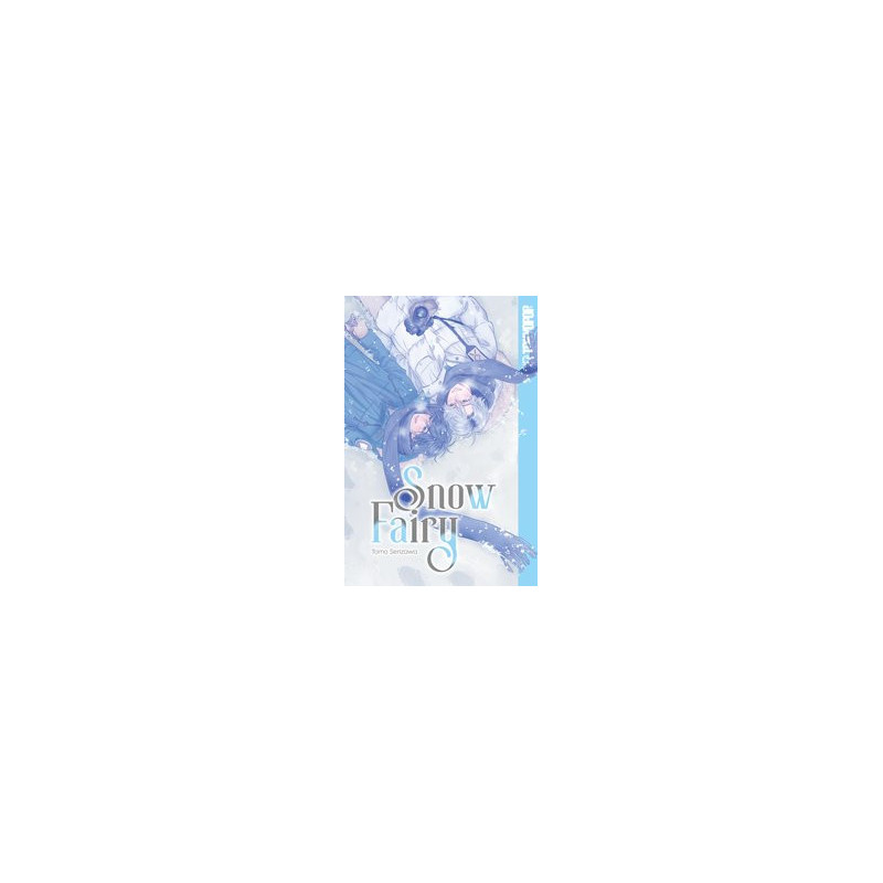 SNOW FAIRY GN 