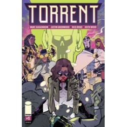 TORRENT  1 CVR A GREENWOOD   RENZI