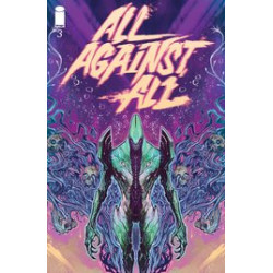 ALL AGAINST ALL  3 CVR A WIJNGAARD