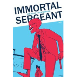 IMMORTAL SERGEANT  2