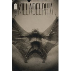 KILLADELPHIA  28 CVR B ANTHONY