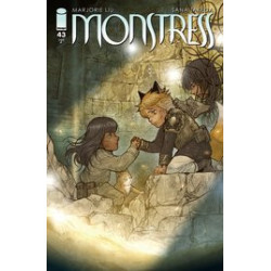 MONSTRESS  43