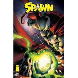 SPAWN  339 CVR A BIANCHI
