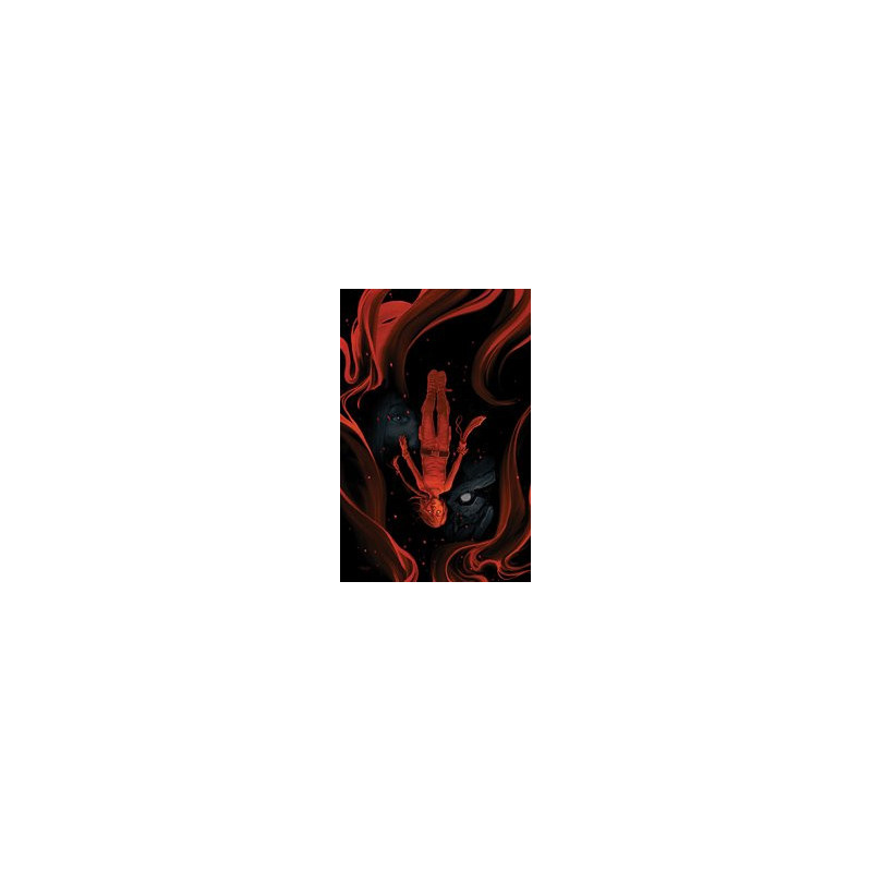 BEHOLD BEHEMOTH  4 CVR A ROBLES
