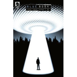 BLUE BOOK  1 CVR E BOSS