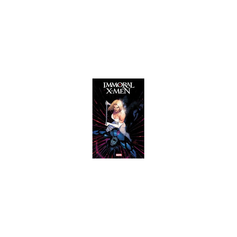 IMMORAL XMEN  1