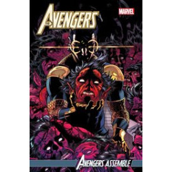 AVENGERS  66