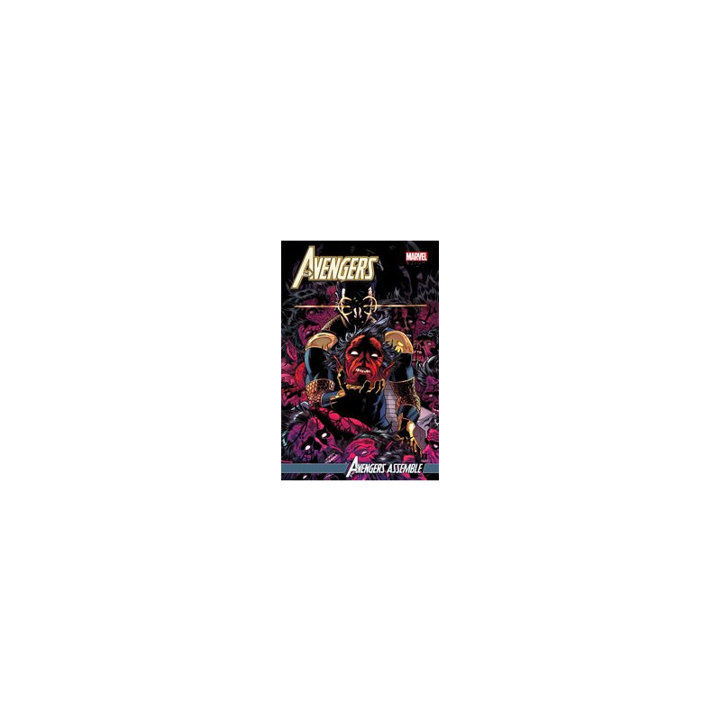 AVENGERS  66