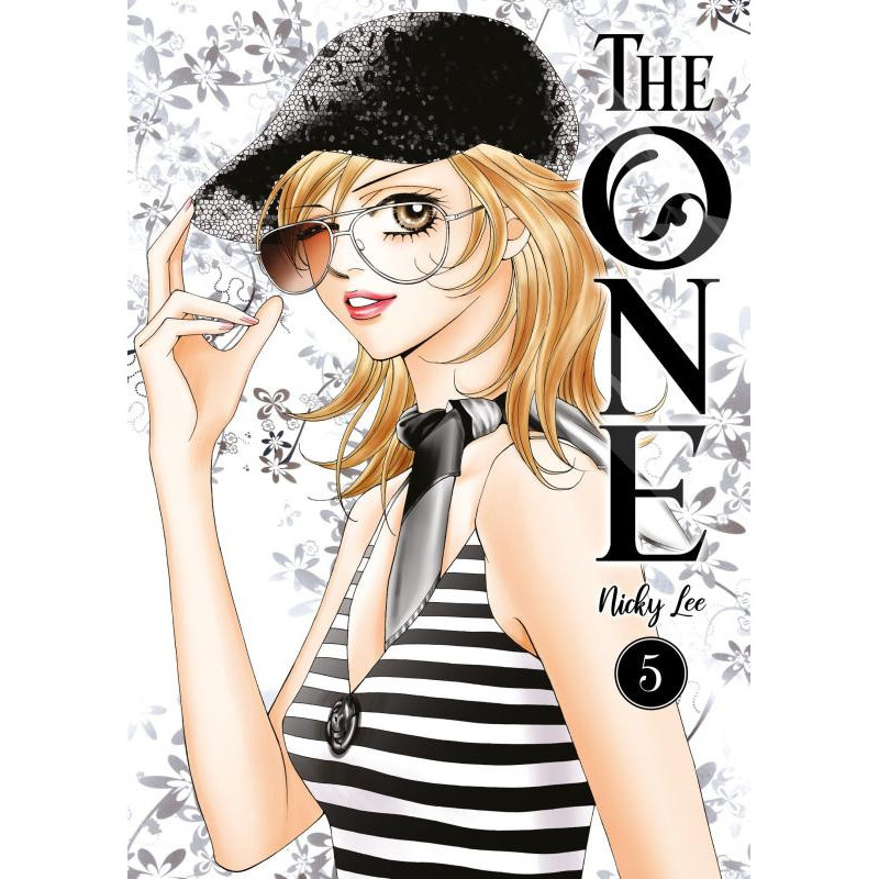 THE ONE  TOME 5