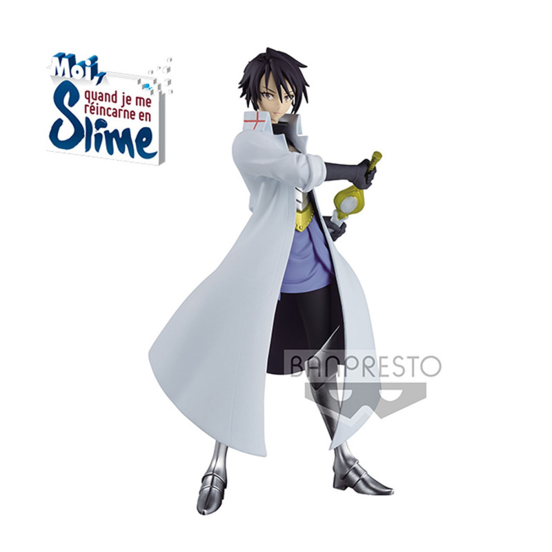 HINATA SAKAGUCHI THAT TIME I GOT REINCARNATED AS A SLIME OTHERWORLDER 