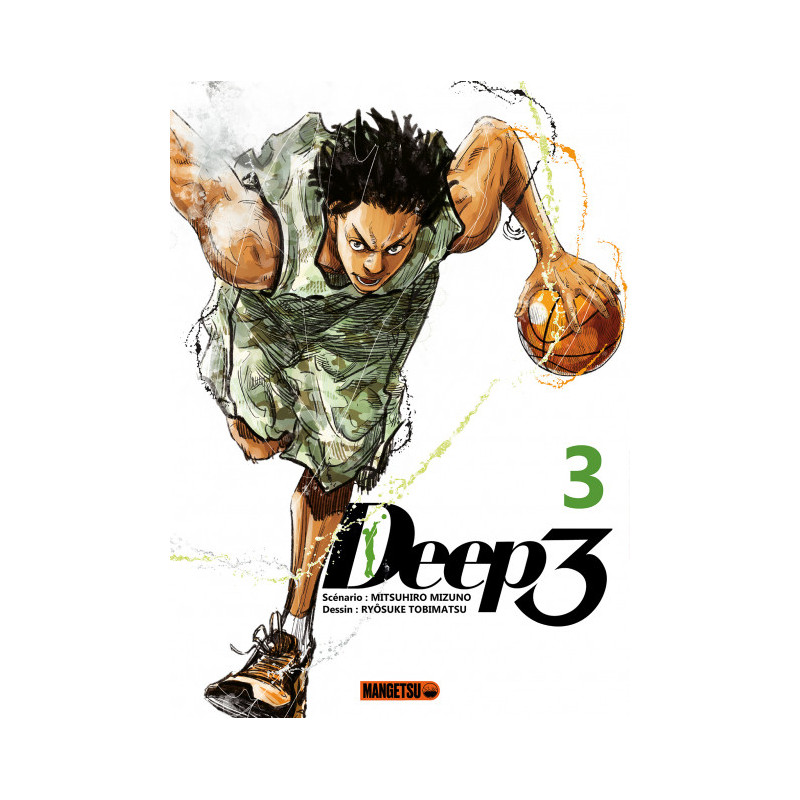DEEP 3 T03
