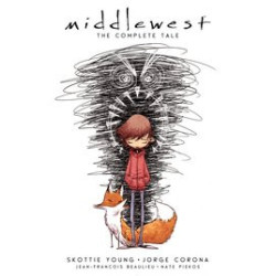 MIDDLEWEST COMP TALE TP  MR 