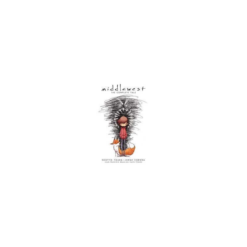 MIDDLEWEST COMP TALE TP  MR 
