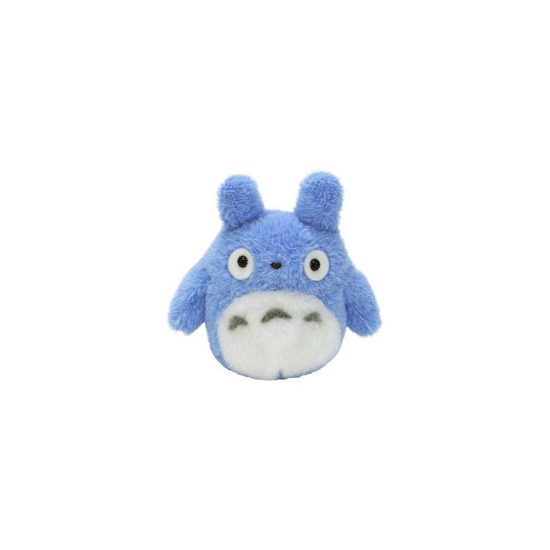 PELUCHE BEANBAG TOTORO BLEU MON VOISIN TOTORO