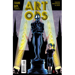 ART OPS 9  MR 