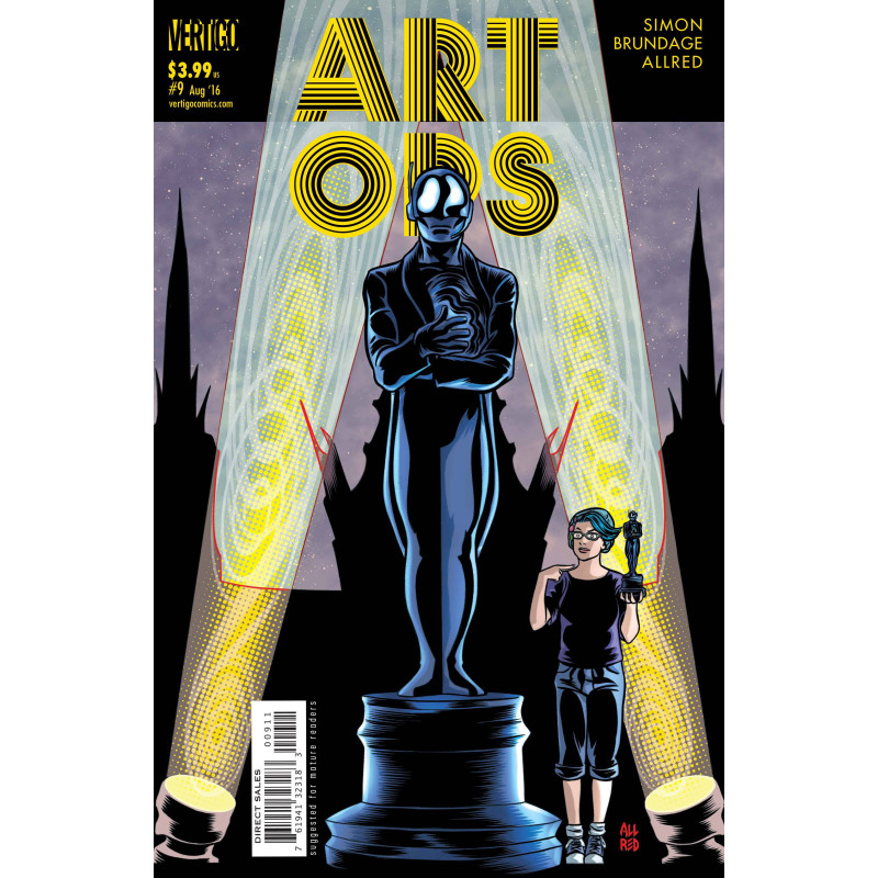 ART OPS 9  MR 