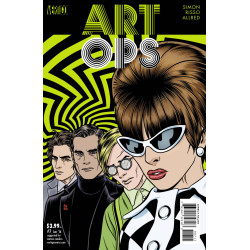 ART OPS 7  MR 