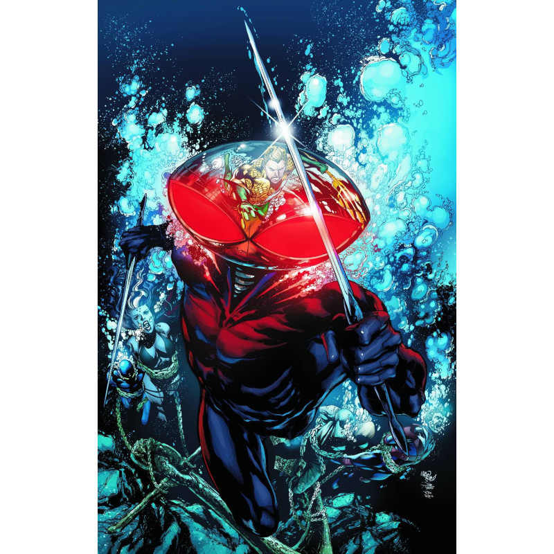 AQUAMAN 12