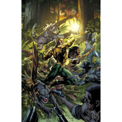 AQUAMAN 9
