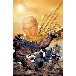 AQUAMAN 20