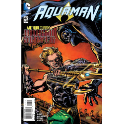 AQUAMAN 42