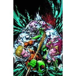 AQUAMAN 4