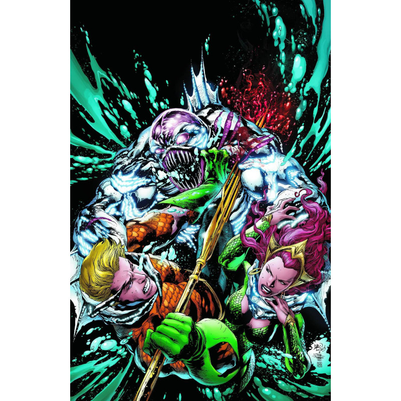 AQUAMAN 4