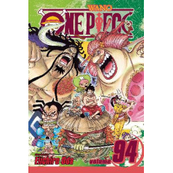 ONE PIECE GN VOL 94