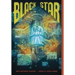 BLACK STAR