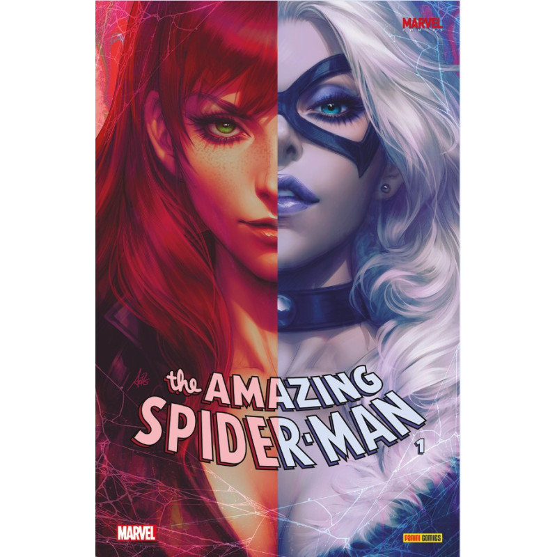 MARVEL COMICS N 14 VARIANTE COVER EXCLUSIVE ALBUM COMICS
