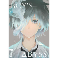 BOY S ABYSS  TOME 2