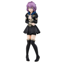 BERNADETTA VON VARLEY FIRE EMBLEM THREE HOUSES STATUE PVC POP UP PARAD