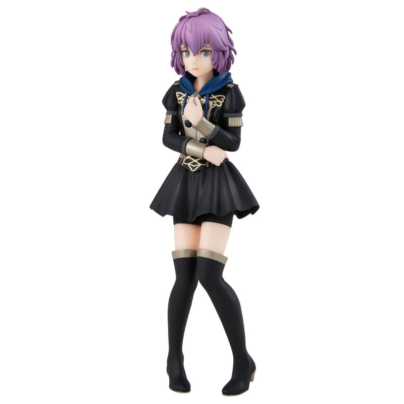 BERNADETTA VON VARLEY FIRE EMBLEM THREE HOUSES STATUE PVC POP UP PARAD