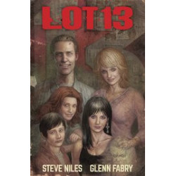LOT 13 TP 