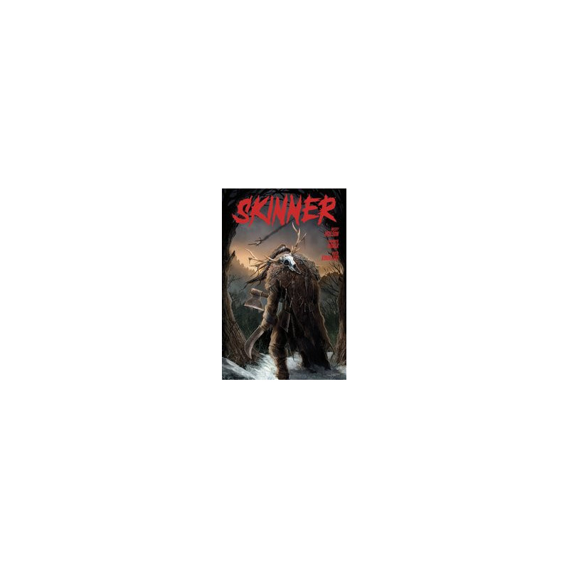 SKINNER HC 