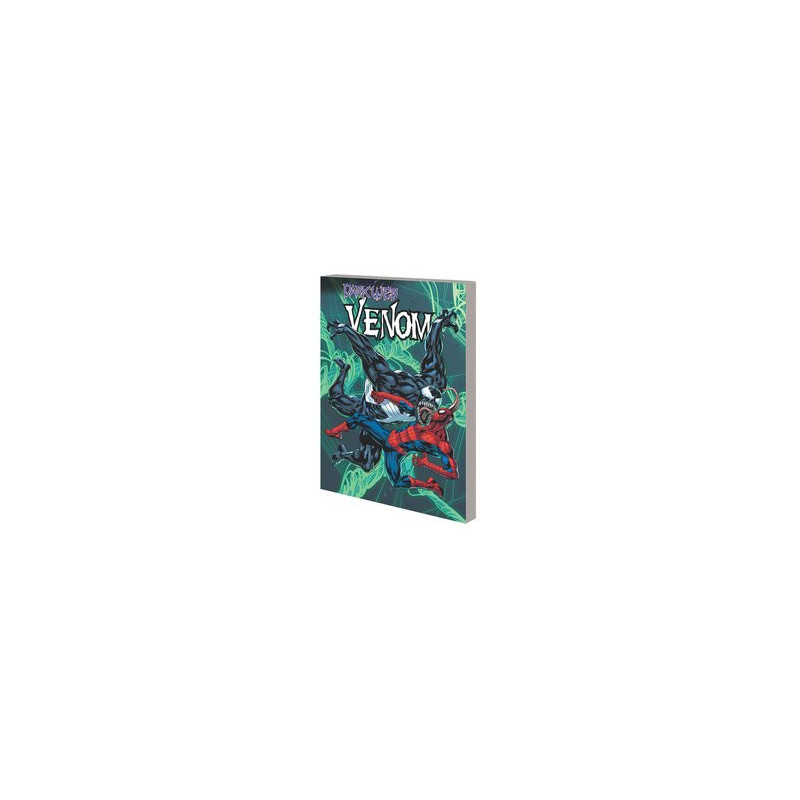 VENOM BY AL EWING AND RAM V TP VOL 3