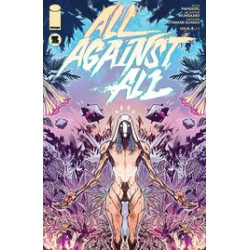 ALL AGAINST ALL  4 CVR A WIJNGAARD