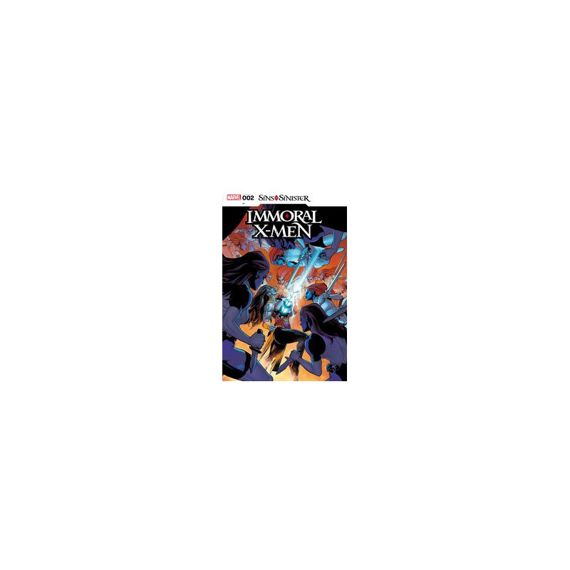 IMMORAL XMEN  2
