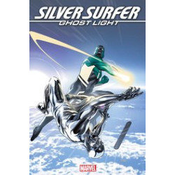 SILVER SURFER GHOST LIGHT  2