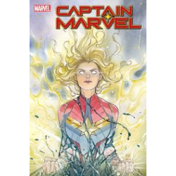 CAPTAIN MARVEL  47 MOMOKO INFINITY SAGA PHASE 3 VAR