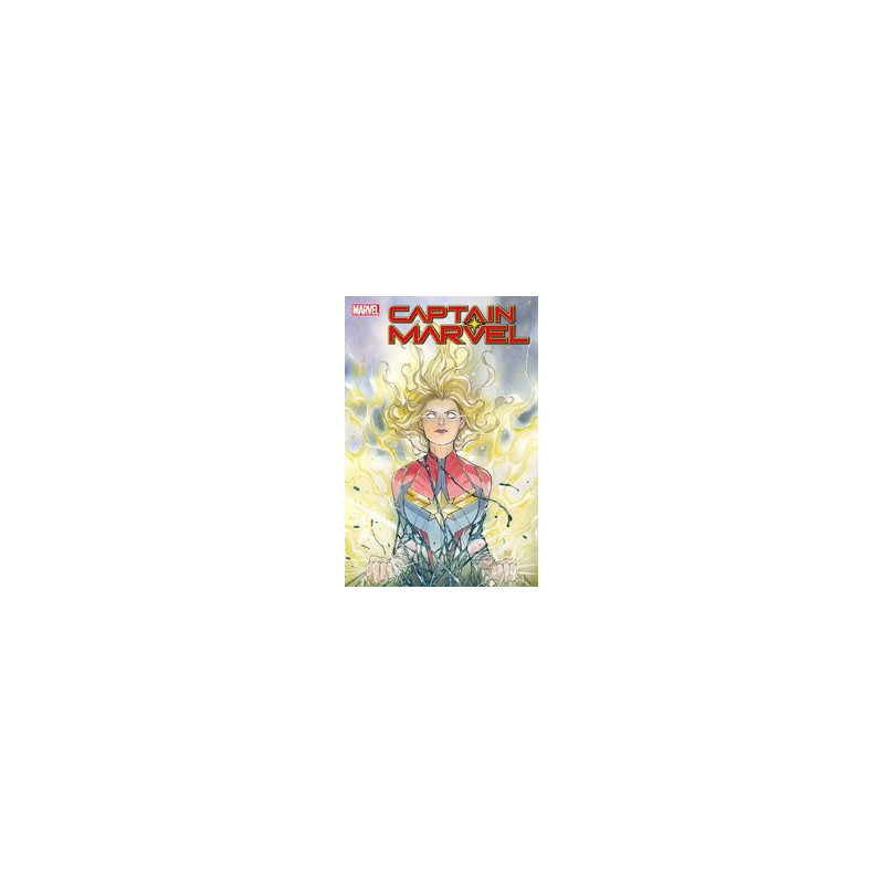 CAPTAIN MARVEL  47 MOMOKO INFINITY SAGA PHASE 3 VAR